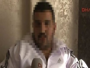 KARAKOLDA İŞKENCE İDDİASINDA  ŞOK RAPOR