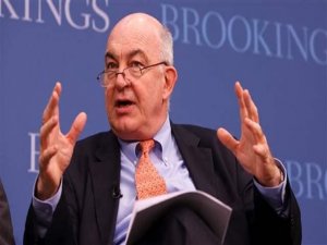 KEMAL DERVİŞ'TEN UYARI