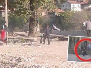 IŞİD ANKARA'DA PROPAGANDA YAPIYOR