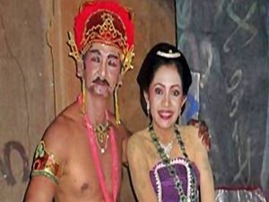 ŞANS GETİRECEK DİYE 7 KEZ CİNSEL İLİŞKİYE GİRİYORLAR