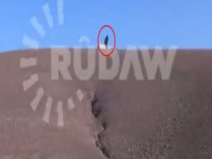 IŞİDLİ ÖLDÜKTEN SONRA BİLE ÖLDÜRDÜ