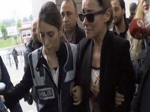 DENİZ SEKİ'Yİ  İHBAR ETTİ AÇIKLAMASI