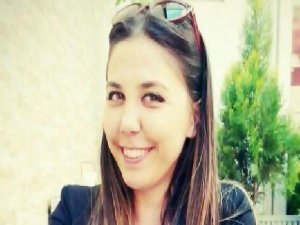 OTOMOBİL 60 METREYE UÇTU GENÇ KIZ HAYATINI KAYBETTİ