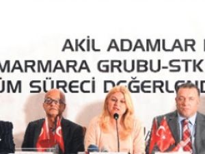 Akillere Bandırma'dan Suç Duyurusu