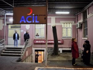 YATILI KURAN KURSU ÖĞRENCİLERİ ZEHİRLENDİ VELİLER HASTANELERE KOŞTU