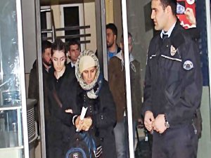 EROİNLE YAKALANAN İRANLIYA İLÇE DIŞINA ÇIKIŞ YASAĞI