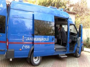 AKP ‘GÜVENLİK’ İŞİNİ ABARTTI: MOBİL KARAKOL