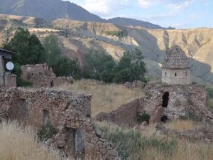 AKP'NİN HES’LERİ TARİHE DÜŞMAN