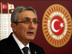 MHP’DEN AKP’YE APO SUÇLAMASI