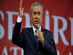 ARINÇ: 3. GÖZ, 5. GÖZ FALAN YOK