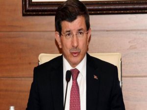 DAVUTOĞLU; KILIÇDAROĞLU'NU İSPATA DAVET EDİYORUM