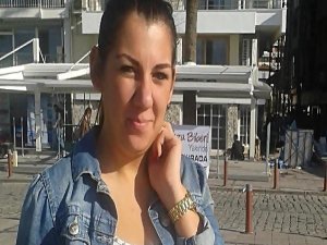 ALMANYA'DAN GELEN GENÇ KIZ İNTİHAR ETTİ