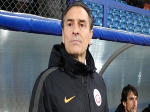 PRANDELLİ’NİN SUYU İYİCE ISINDI