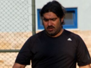 Faruk Yigit futbola mı dönüyor?