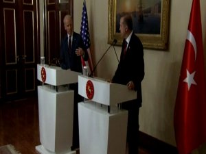 1,5 SAAT DEDİLER 4 SAAT SÜRDÜ