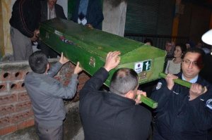 BİR SOBA FACİASI DAHA 2 ÖLÜ