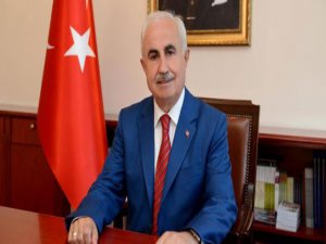 VALİ TEPKİ ALINCA ÇARK ETTİ