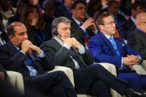 ABDULLAH GÜL;TÜRKİYE'NİN NEREYE GİTTİĞİ ÇOK AÇIK