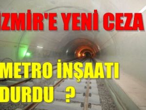 İzmir Halkına Hükumet Cezası !