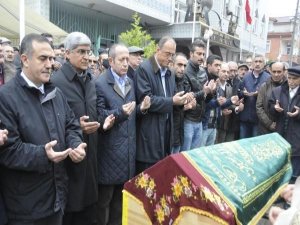 KILIÇDAROĞLU AİLESİ YASTA