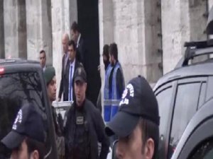 BIDEN'DAN SÜRPRİZ ZİYARET