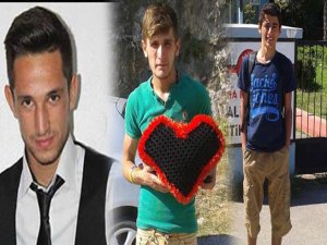 DOĞUM GÜNÜNDEN DÖNERKEN LASTİK PATLADI