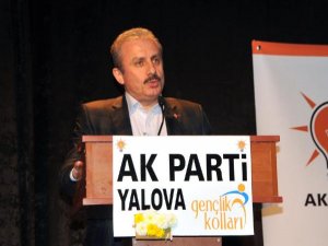 AKP İYİCE UÇTU: ATATÜRK ATATÜRKÇÜ DEĞİL