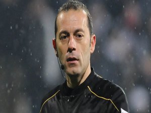 ÇAKIR’IN HAKEMLİK HAYATI BİTTİ Mİ?