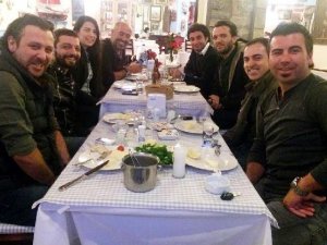 BODRUM NEJAT İŞLER'E İYİ GELDİ