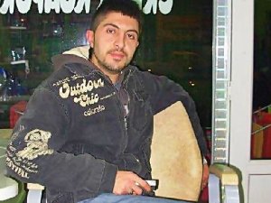 ESKİ DAMAT ADAYINA İNFAZ