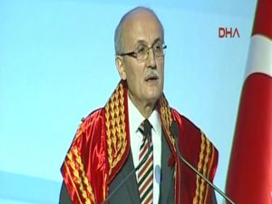 YARGITAY BAŞKANINDAN FLAŞ AÇIKLAMA