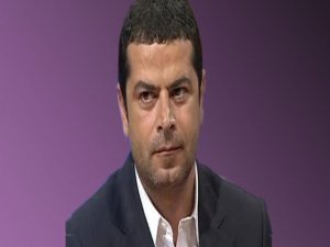 CÜNEYT ÖZDEMİR'E BÜYÜK ŞOK