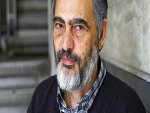 BAŞ DANIŞMANDAN AKP'YE YOLSUZLUK ŞOKU