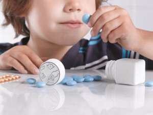 ÇOCUĞUNUZUN BAŞINA BU GELİRSE