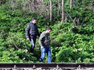 Sarai cinayetinde bir detay daha !