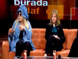 ZERRİN ÖZER'DEN BOMBA AÇIKLAMALAR