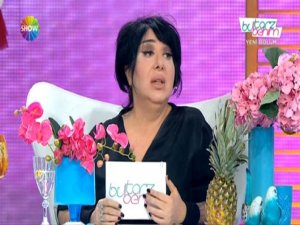 NUR YERLİTAŞ: ERDOĞAN AİLESİNİ SON NEFESİME KADAR SEVECEĞİM