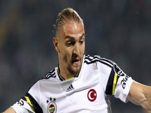 CANER ERKİN'E ŞOK