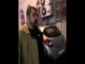 ÜRDÜNLÜ ÇİFTİ KİRALADIKLARI DAİREDE BAĞLAYIP GASP ETTİLER