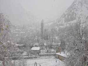 OKULLARA KAR TATİLİ