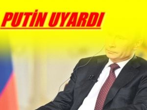 Rusya Uyardı:Eğer Bir Saldırı Olursa