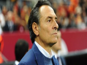 PRANDELLİ YOLLANIYOR