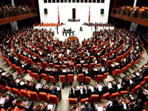 MECLİS'TE 'YASAK AŞK' SORUŞTURMASI