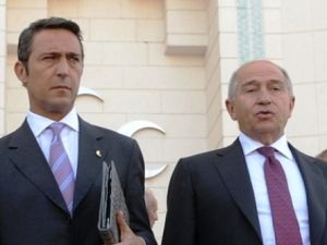 Eski Yöneticiler Geri mi Dönüyor?