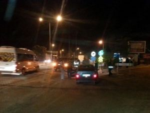 PKK'lı Firariler Yakalandı