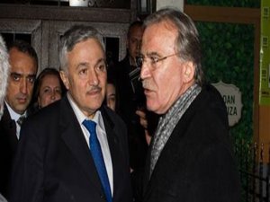 MEHMET ALİ ŞAHİN'İN ACI GÜNÜ