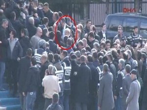 TUNCELİ'DE OLAY ÇIKTI