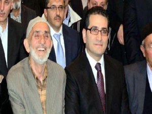 FETHULLAH GÜLEN'İN ACI GÜNÜ