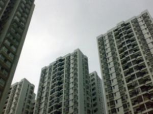 Yüzbinlerce apartmana 57 bin liralık şok ceza