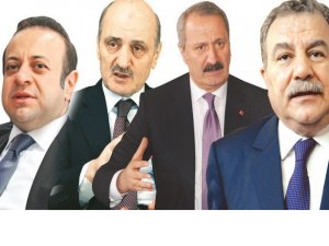 CHP YAYIN YASAĞINI BÖYLE DELECEK